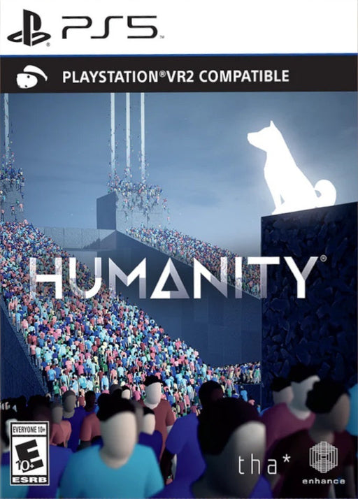 Humanity (PlayStation 5) - for just $0! 