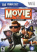 Family Fest Presents Movie Games (Wii) - for just $0! 