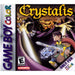 Crystalis (Gameboy Color) - Just $0! Shop now at Retro Gaming of Denver