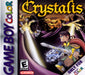 Crystalis (Gameboy Color) - for just $0! 