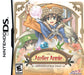 Atelier Annie: Alchemists of Sera Island (Nintendo DS) - for just $0! 