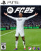 EA Sports FC 25 (PlayStation 5) - for just $0! 