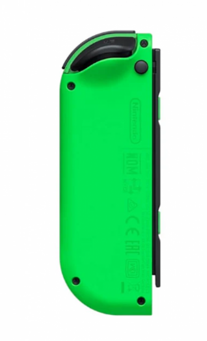 Joy-Con Neon Green [Right Only] – [Nintendo Switch] (NS) - for just $29.99! 