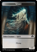 Eldrazi Spawn // Spirit (0028) Double-Sided Token [Modern Horizons 3 Tokens] - Just $0.30! Shop now at Retro Gaming of Denver