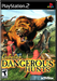 Cabela's Dangerous Hunts – PlayStation 2 (PS2) - for just $3.99! 
