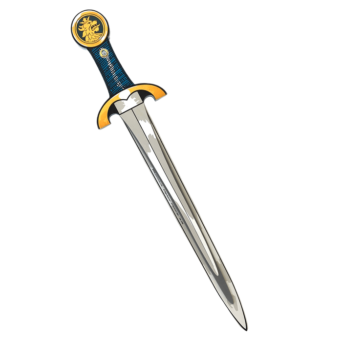 Noble Knight Foam Sword - Blue - for just $15.99! 