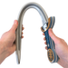 Noble Knight Foam Sword - Blue - for just $15.99! 