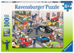 Puzzle: Police Patrol - for just $13.99! 