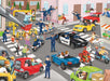 Puzzle: Police Patrol - for just $13.99! 