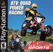 ATV Quad Power Racing (Playstation) - for just $0! 