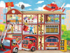 Puzzle: Firehouse Frenzy - for just $13.99! 