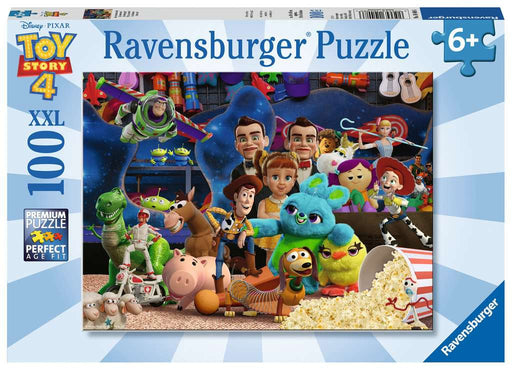 Puzzle: Toy Story 4 - To The Rescue - for just $18! 