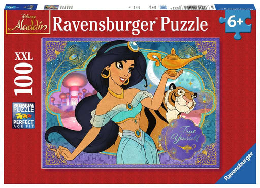 Puzzle: Adventurous Spirit - for just $15.49! 