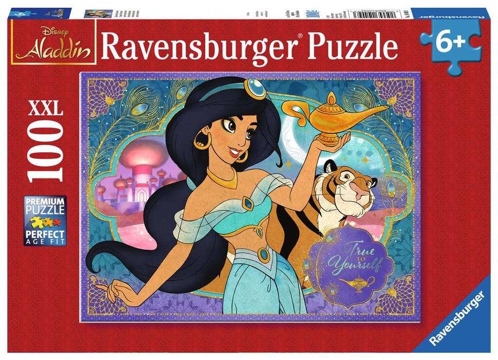 Puzzle: Adventurous Spirit - for just $15.49! 