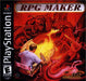 RPG Maker (Playstation) - for just $0! 