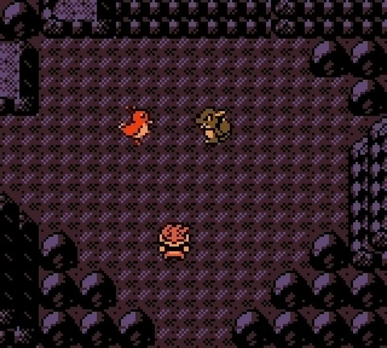 Pokemon Dark Energy Beta 5.01 Gameboy Cart - for just $19.99! 