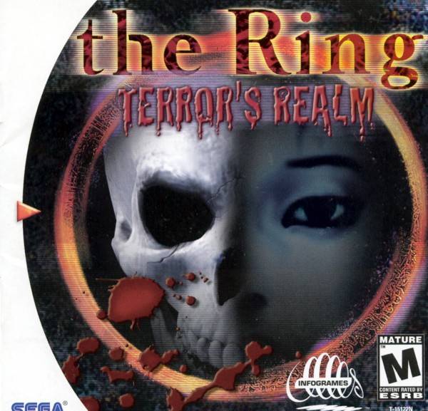 The Ring: Terror's Realm (Sega Dreamcast) - for just $0! 
