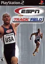 ESPN International Track & Field (Playstation 2) - for just $0! 