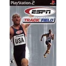 ESPN International Track & Field (Playstation 2) - Just $0! Shop now at Retro Gaming of Denver