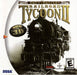 Railroad Tycoon II Gold Edition (Sega Dreamcast) - for just $0! 