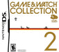 Game & Watch Collection 2 (Nintendo DS) - for just $0! 