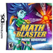 Math Blaster in the Prime Adventure (Nintendo DS) - Just $0! Shop now at Retro Gaming of Denver