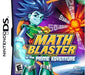 Math Blaster in the Prime Adventure (Nintendo DS) - for just $0! 