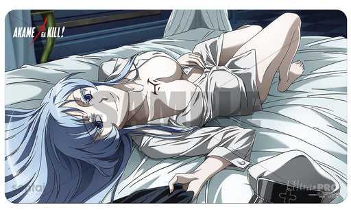 Ultra PRO: Playmat - Akame Ga Kill! (Esdeath) - Just $0! Shop now at Retro Gaming of Denver