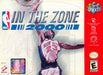 NBA In The Zone 2000 (Nintendo 64) - for just $0! 