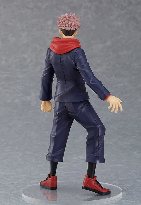 Jujutsu Kaisen POP UP PARADE Yuji Itadori Figure - Just $49.95! Shop now at Retro Gaming of Denver