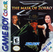 The Mask of Zorro (Gameboy Color) - for just $0! 