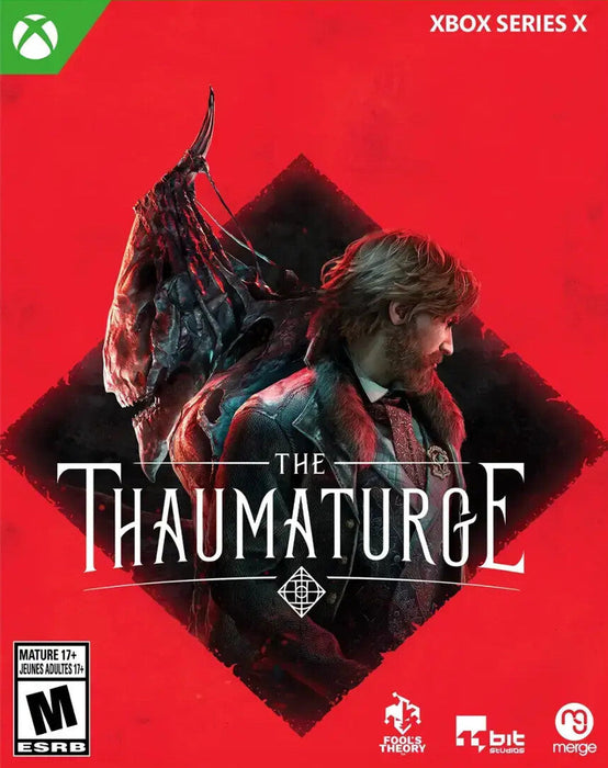 The Thaumaturge (Xbox Series X) - for just $0! 