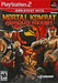 Mortal Kombat: Shaolin Monks (Greatest Hits) (Playstation 2) - for just $0! 