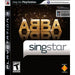 SingStar ABBA (Playstation 3) - Just $0! Shop now at Retro Gaming of Denver