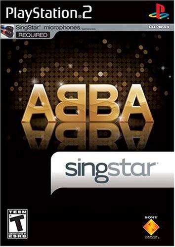 SingStar ABBA (Playstation 2) - for just $0! 