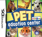 Pet Adoption Center (Nintendo DS) - for just $0! 