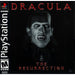 Dracula: The Resurrection (Playstation) - Just $0! Shop now at Retro Gaming of Denver