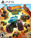 Hot Wheels Monster Trucks: Stunt Mayhem (PlayStation 5) - for just $0! 