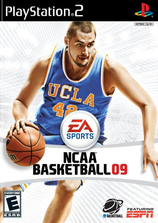NCAA Basketball 09 (Playstation 2) - for just $0! 