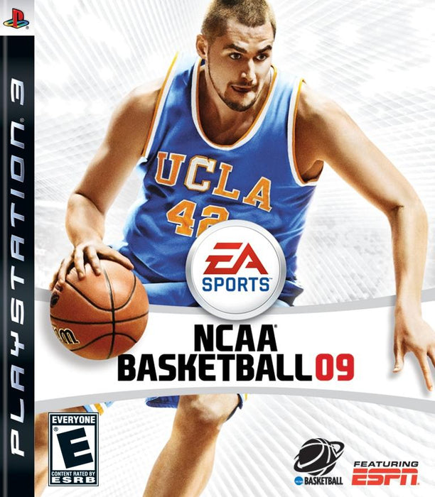 NCAA Basketball 09 (Playstation 3) - for just $0! 