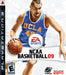 NCAA Basketball 09 (Playstation 3) - for just $0! 