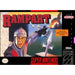 Rampart (Super Nintendo) - Just $0! Shop now at Retro Gaming of Denver