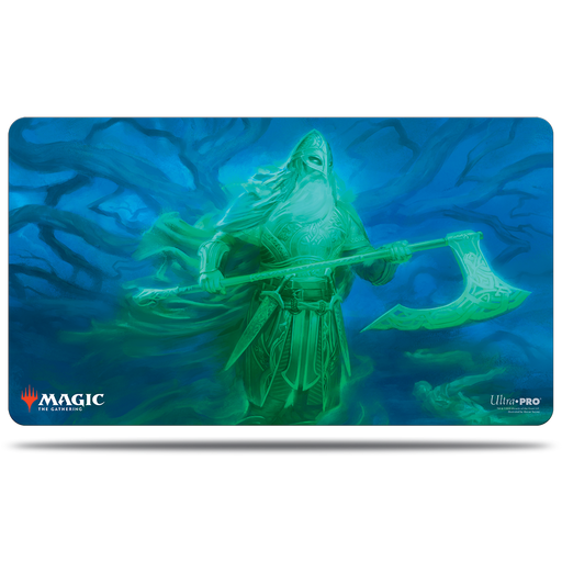 Ultra PRO: Playmat - Kaldheim (Ranar the Ever-Watchful) - Just $0! Shop now at Retro Gaming of Denver