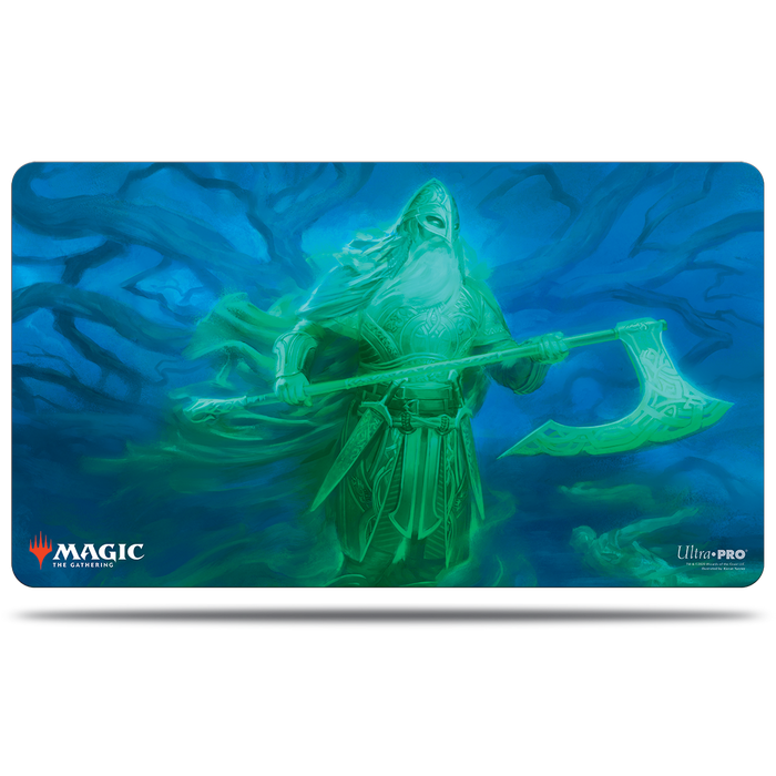 Ultra PRO: Playmat - Kaldheim (Ranar the Ever-Watchful) - Just $0! Shop now at Retro Gaming of Denver