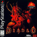 Diablo (Playstation) - for just $0! 