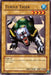 Turtle Tiger [LOB-EN023] Common - for just $0.20! 