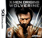 X-Men Origins: Wolverine (Nintendo DS) - for just $0! 