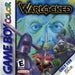 Warlocked (Gameboy Color) - Just $0! Shop now at Retro Gaming of Denver