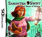 Samantha Swift and the Hidden Roses of Athena (Nintendo DS) - for just $0! 