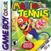 Mario Tennis (Gameboy Color) - Just $0! Shop now at Retro Gaming of Denver